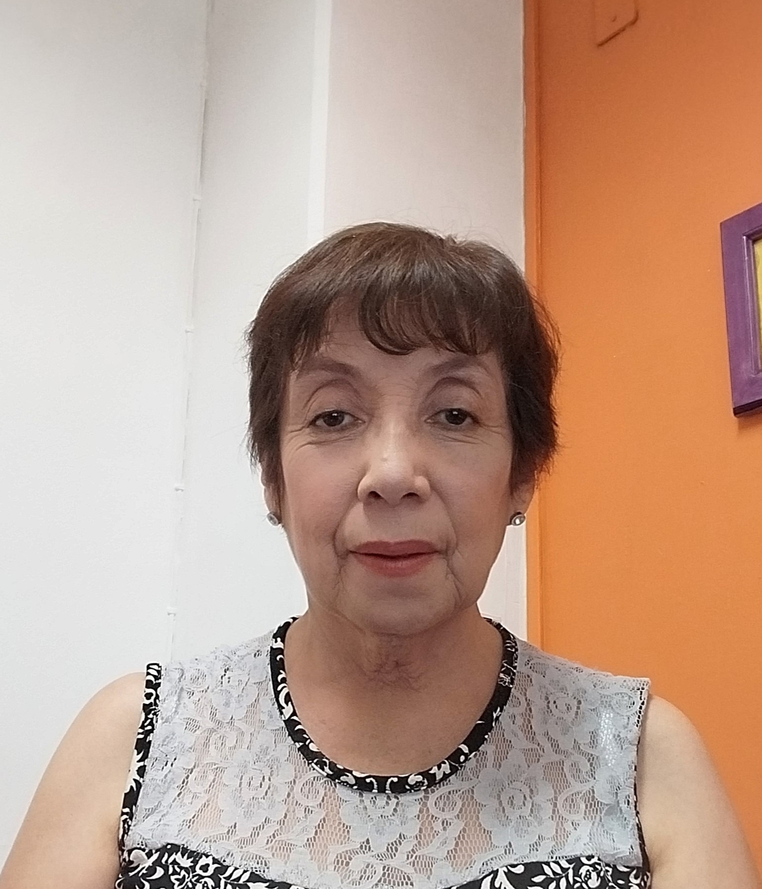 Foto Beatriz Proa